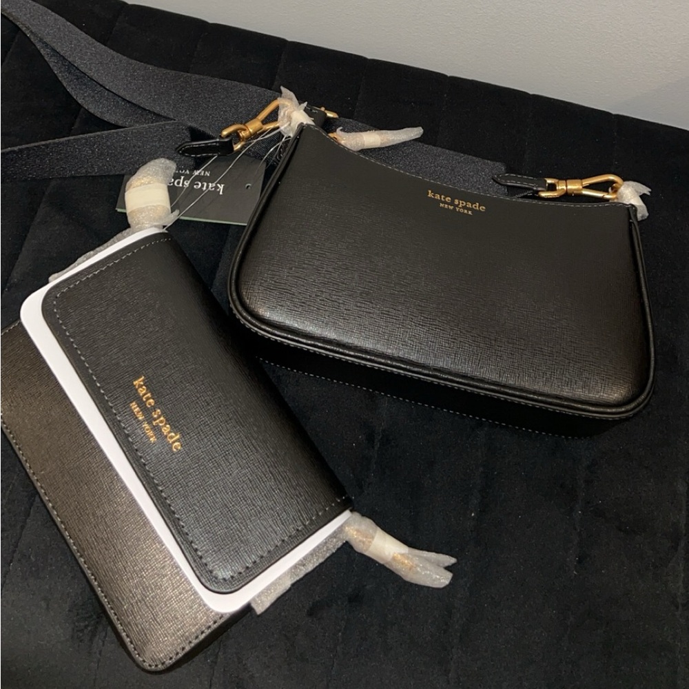 Kate Spade Mini Purse Set